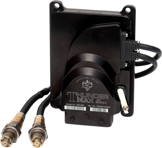 ThunderMax Engine Control Module Kit with Integral Auto Tune - '11 Softail