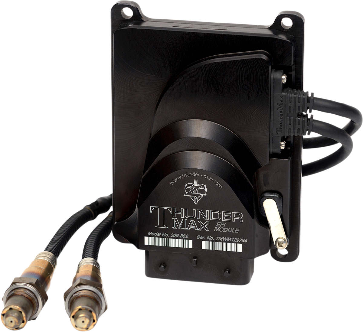 ThunderMax Engine Control Module Kit with Integral Auto Tune - Touring/Trike/Throttle-by-Wire