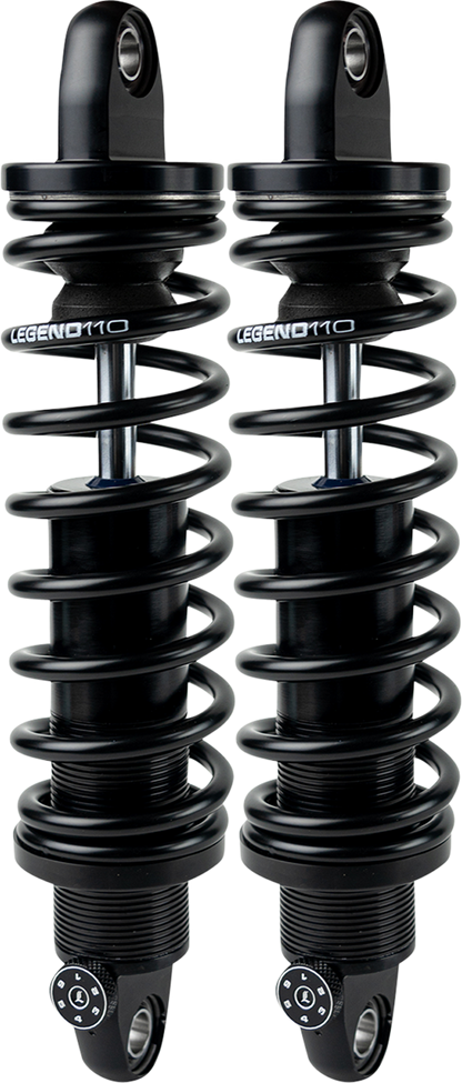 Legend Suspension REVO-A Adjustable Trike Coil Suspension