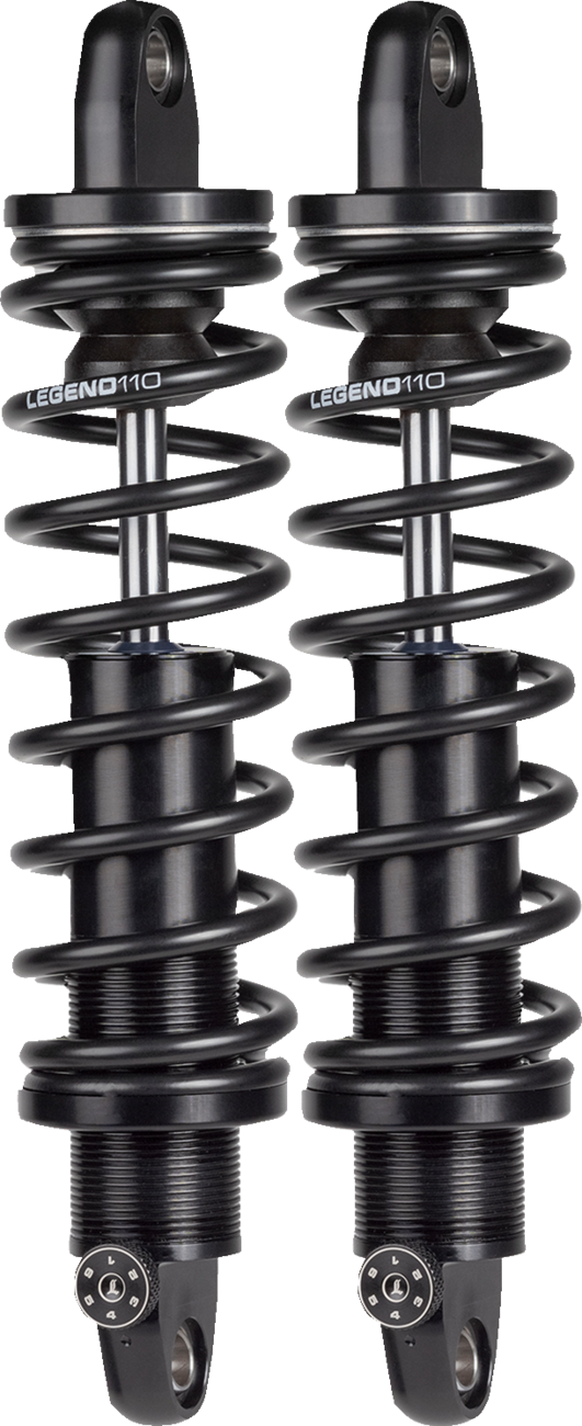 Legend Suspension REVO-A Adjustable XL Coil Suspension