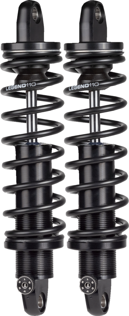 Legend Suspension REVO-A Adjustable XL Coil Suspension
