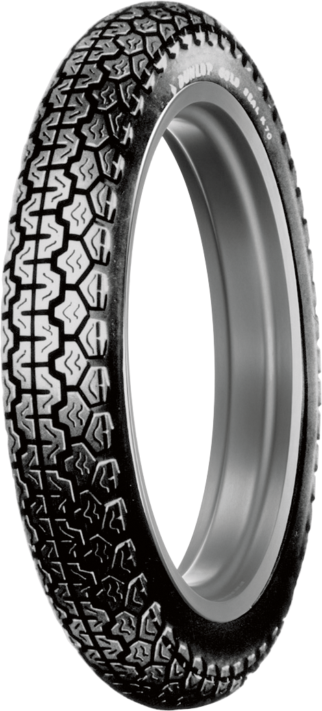 Dunlop K70 Retro/Vintage Tire