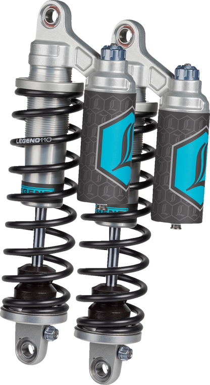Legend Suspension REVO ARC Piggyback Coil Suspension for XL Models