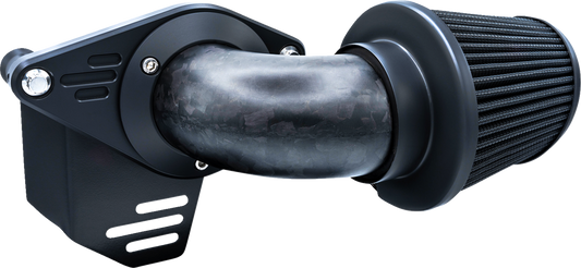 VO2 Falcon Air Intake Kit - Forged Carbon