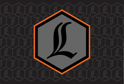Legend Suspension REVO ARC Reservoir Decal
