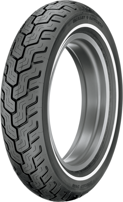 Dunlop D402 Tire