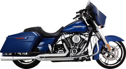 Vance & Hines Pro Pipe 2-into-1 Exhaust System