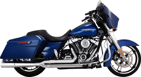 Vance & Hines Pro Pipe 2-into-1 Exhaust System