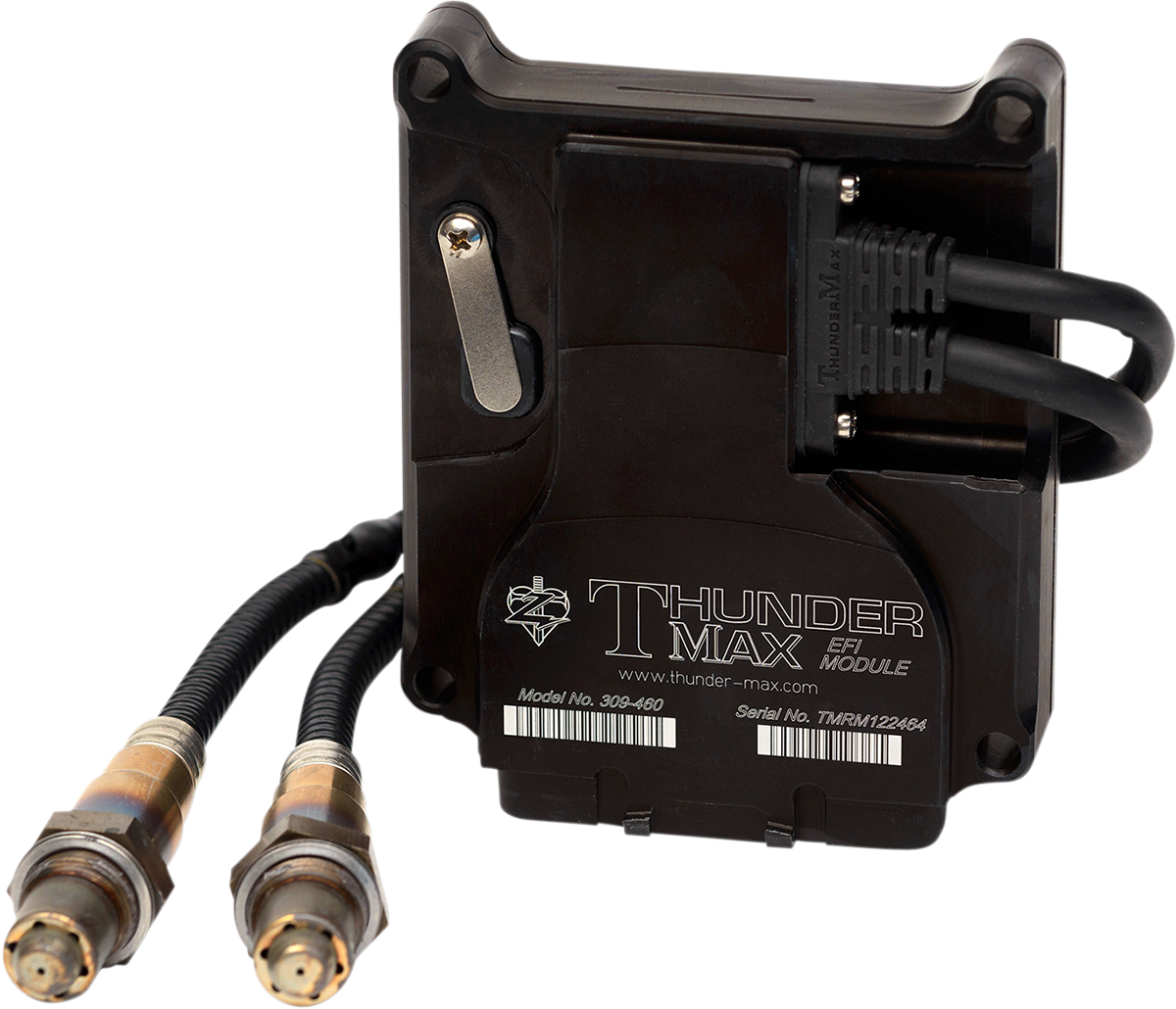 ThunderMax Engine Control Module Kit with Integral Auto Tune - '04-'13 Dyna/Softail/Sportster