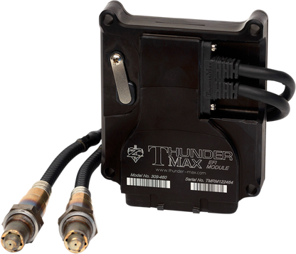 ThunderMax Engine Control Module Kit with Integral Auto Tune - '04-'13 Dyna/Softail/Sportster