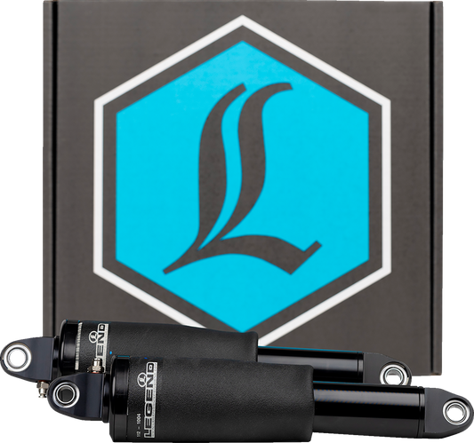 Legend Suspension Air V-Rod Air Suspension