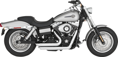 Vance & Hines Shortshots Staggered Exhaust Systems