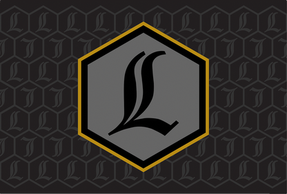 Legend Suspension REVO ARC Reservoir Decal
