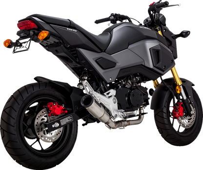 Vance & Hines Hi-Output Holligan Exhaust System