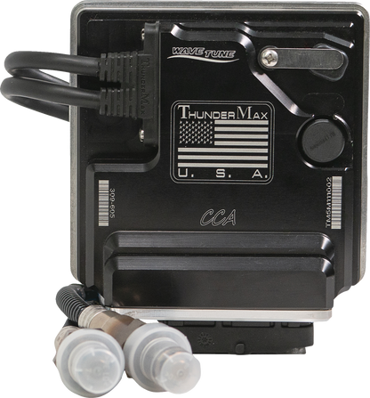 Engine Control Module with Integral Auto Tune System - M8 Touring
