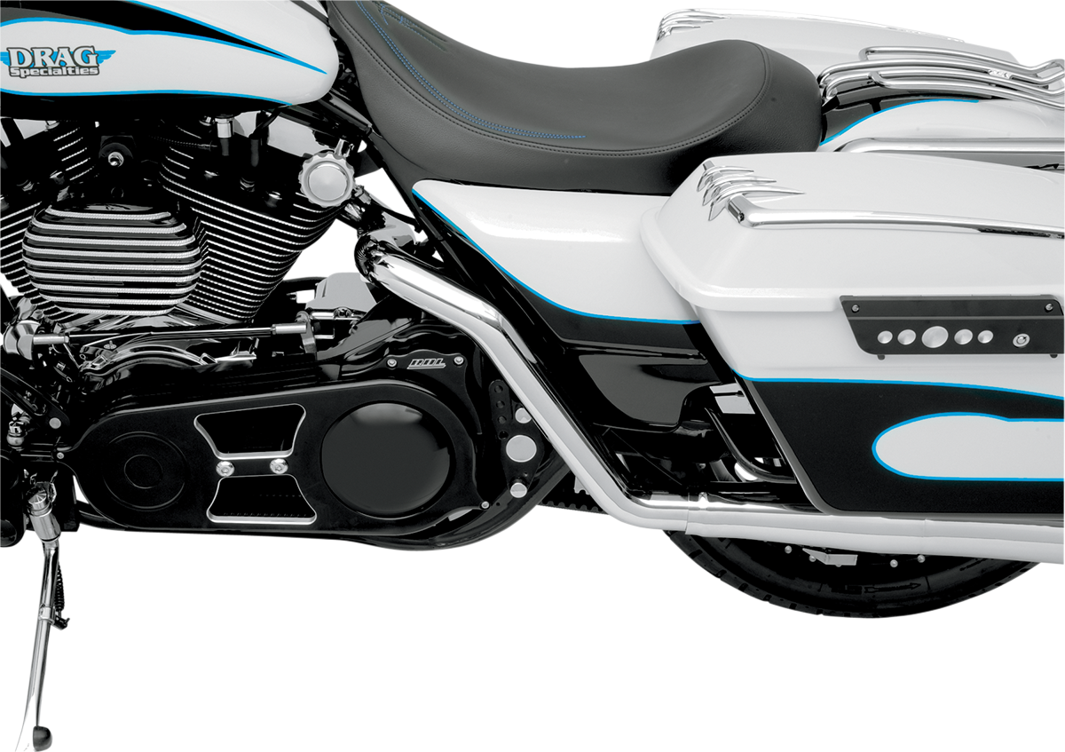 Vance & Hines Dresser Duals Header System