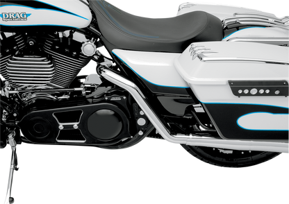 Vance & Hines Dresser Duals Header System
