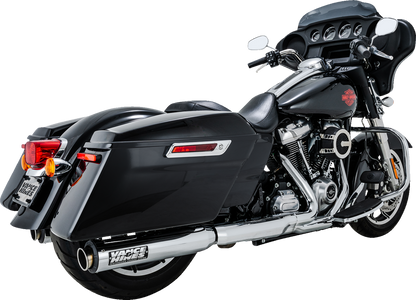 Vance & Hines Supersport Slip-On Mufflers