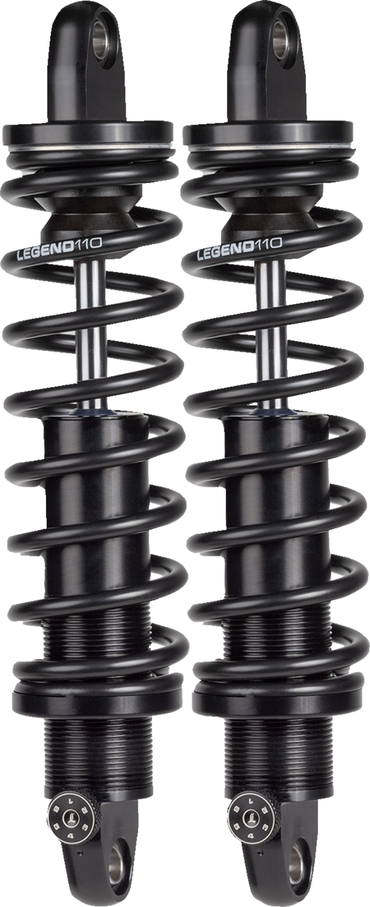 Legend Suspension REVO-A Adjustable FL Coil Suspension