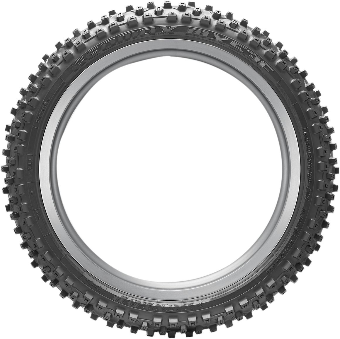 Dunlop Geomax MX53 Tire