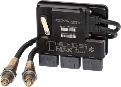 ThunderMax Engine Control Module Kit with Integral Auto Tune - '14-'16 Touring/Trike