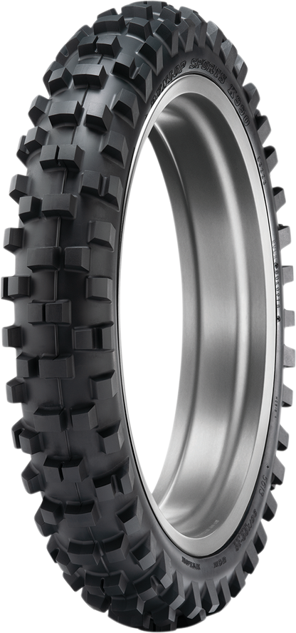 Dunlop K990 Tire