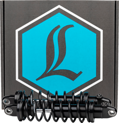 Legend Suspension REVO-A Coil Suspension For Dyna Models