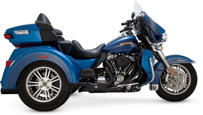 Vance & Hines Trike Adapter Kit