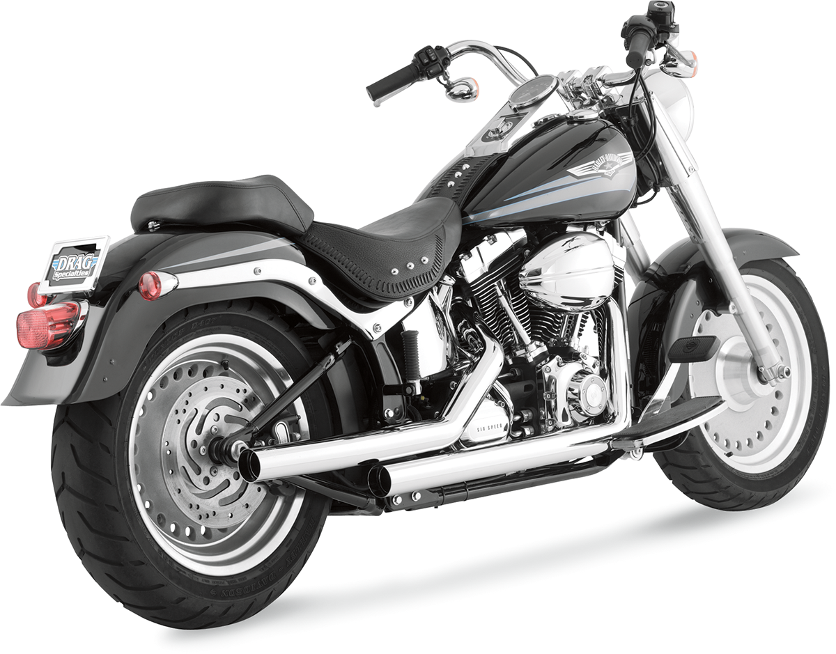Vance & Hines Straightshots