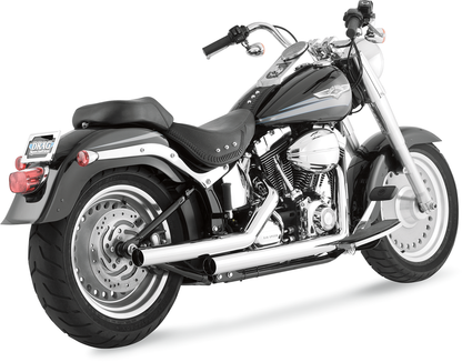 Vance & Hines Straightshots