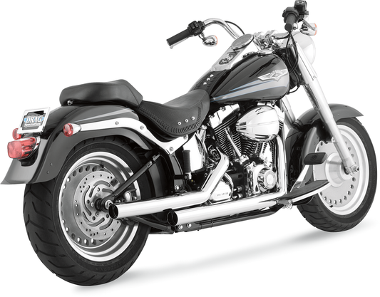 Vance & Hines Straightshots