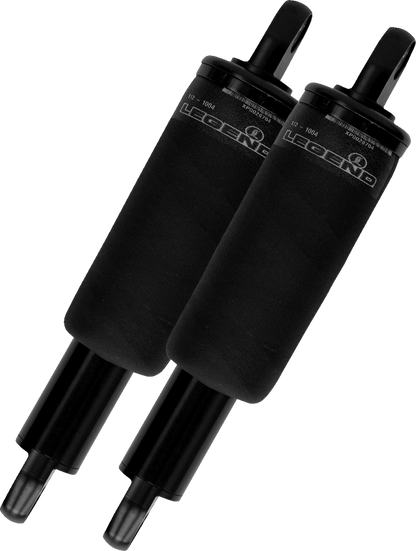 Legend Suspension AIR-A Sportster Adjustable Air Suspension