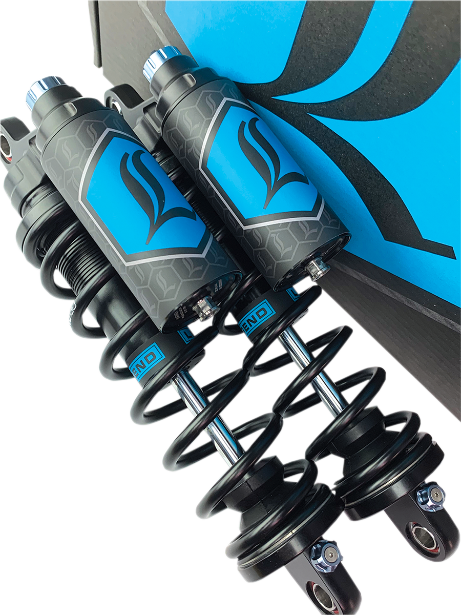 Legend Suspension REVO ARC Piggyback Coil Suspension for XL Models