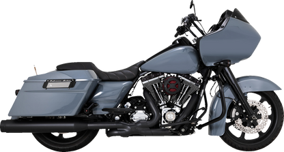 Vance & Hines Power Duals PCX™ Header System