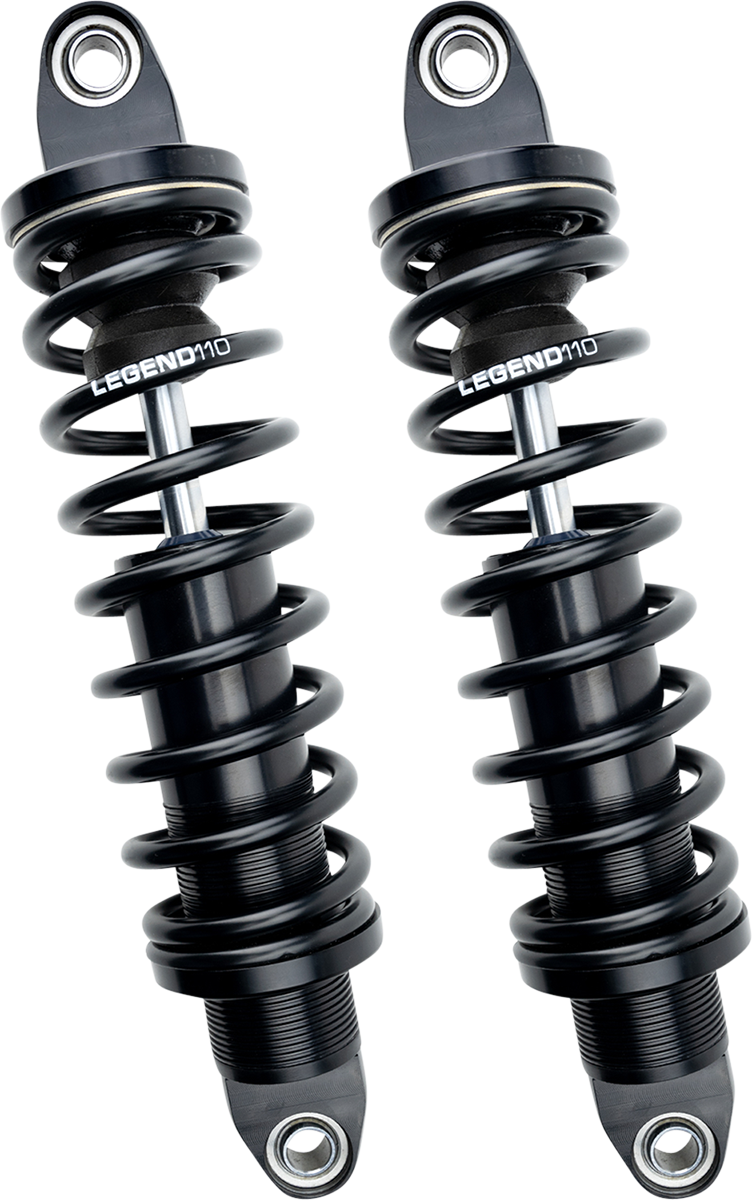 Legend Suspension REVO Coil Suspension For FXR Models — 14.00"