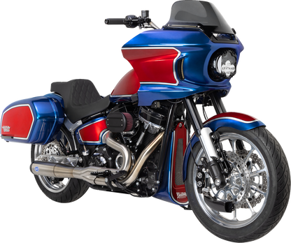 Legend Suspension AXEO43 Performance Front Suspension