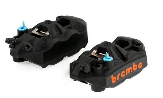 Brembo Brake Calipers Radial - 108mm