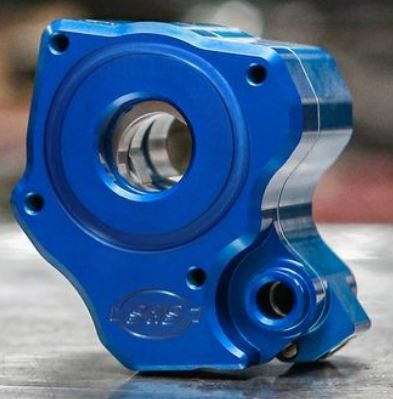 S&S Oil Pump & Cam Plate Kit