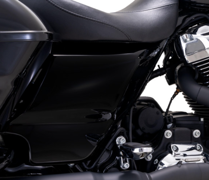 Vance & Hines Hi Output Exhaust System