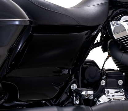 Vance & Hines Hi Output Exhaust System
