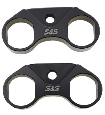 SWC Stage II Build Motorcycle M8 or Twin Cam Chest Upgrade